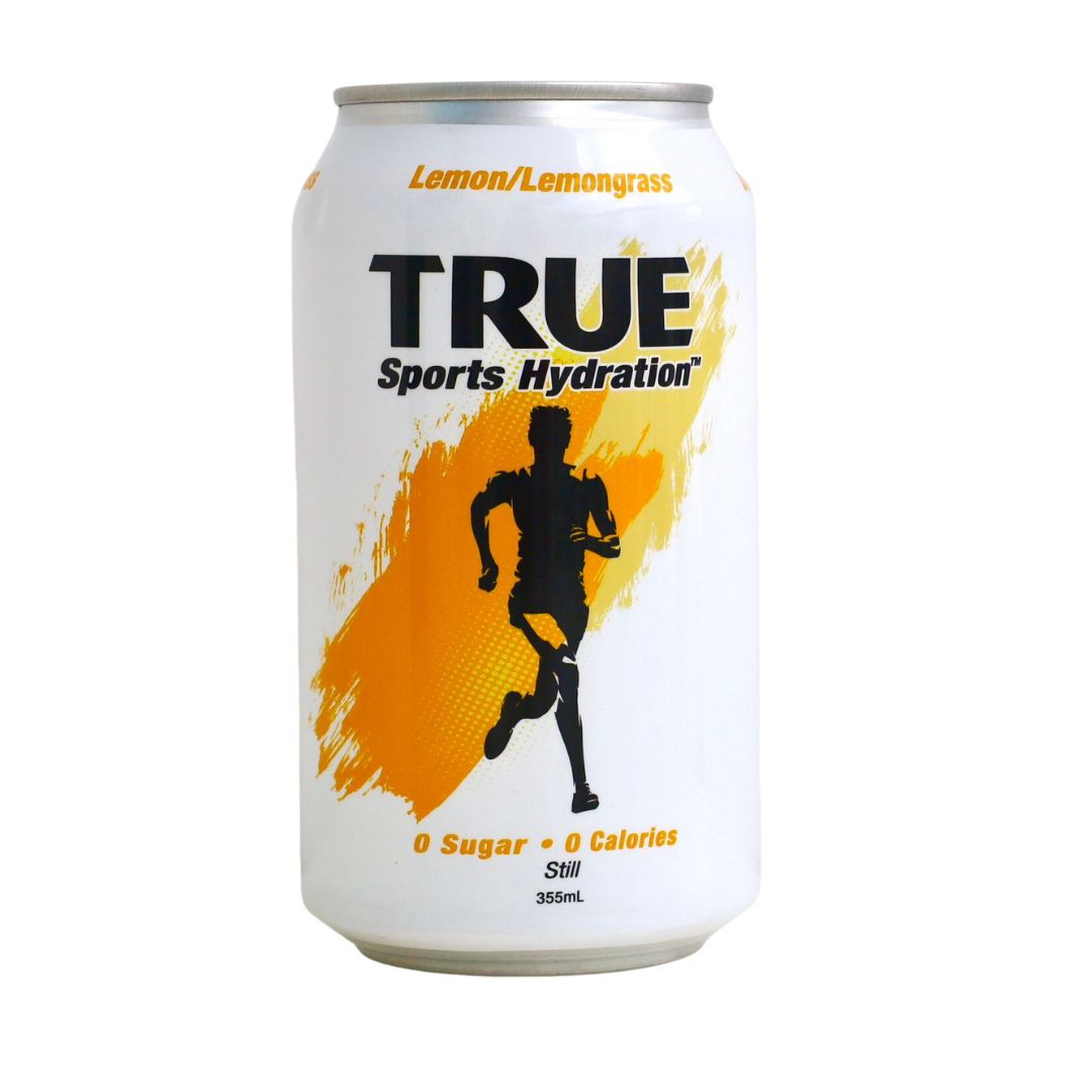 True Sports Hydration